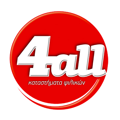 logo 4all