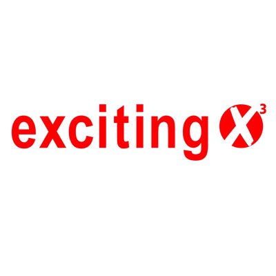 logo exciting