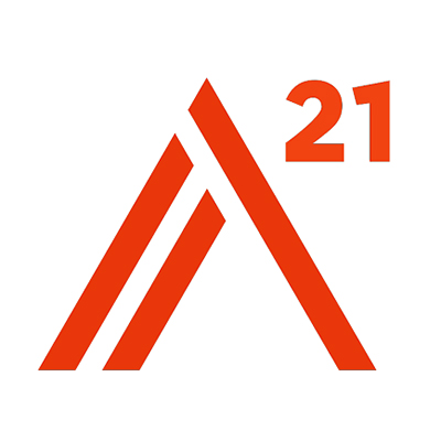 logo a21