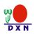 logo dxn