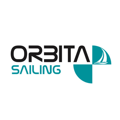 logo orbita sailing