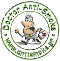 Dr Antismoke