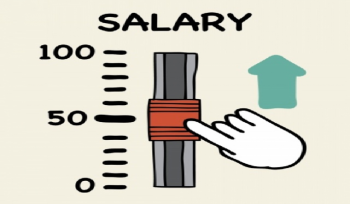 salary