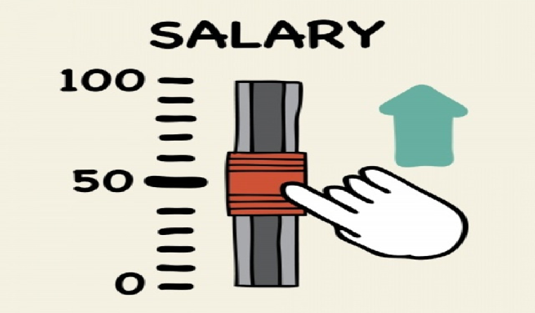 salary