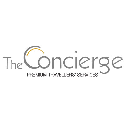 The Concierge