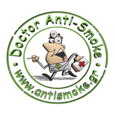 Dr Antismoke