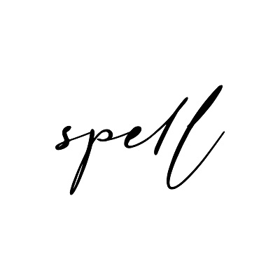 Spell Cosmetics