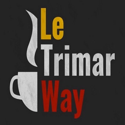 Le Trimar Way Cafe