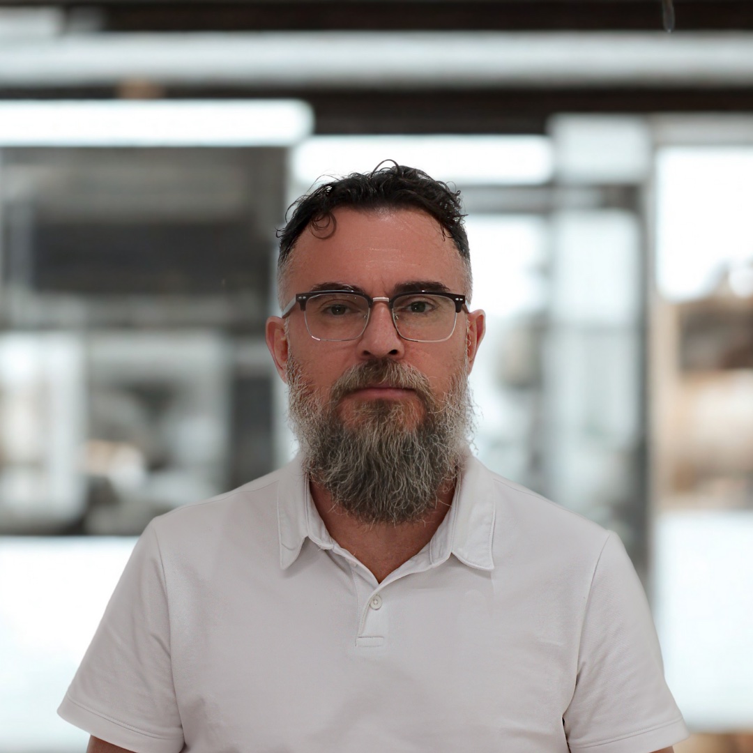 Kosmas Tseligkaridis