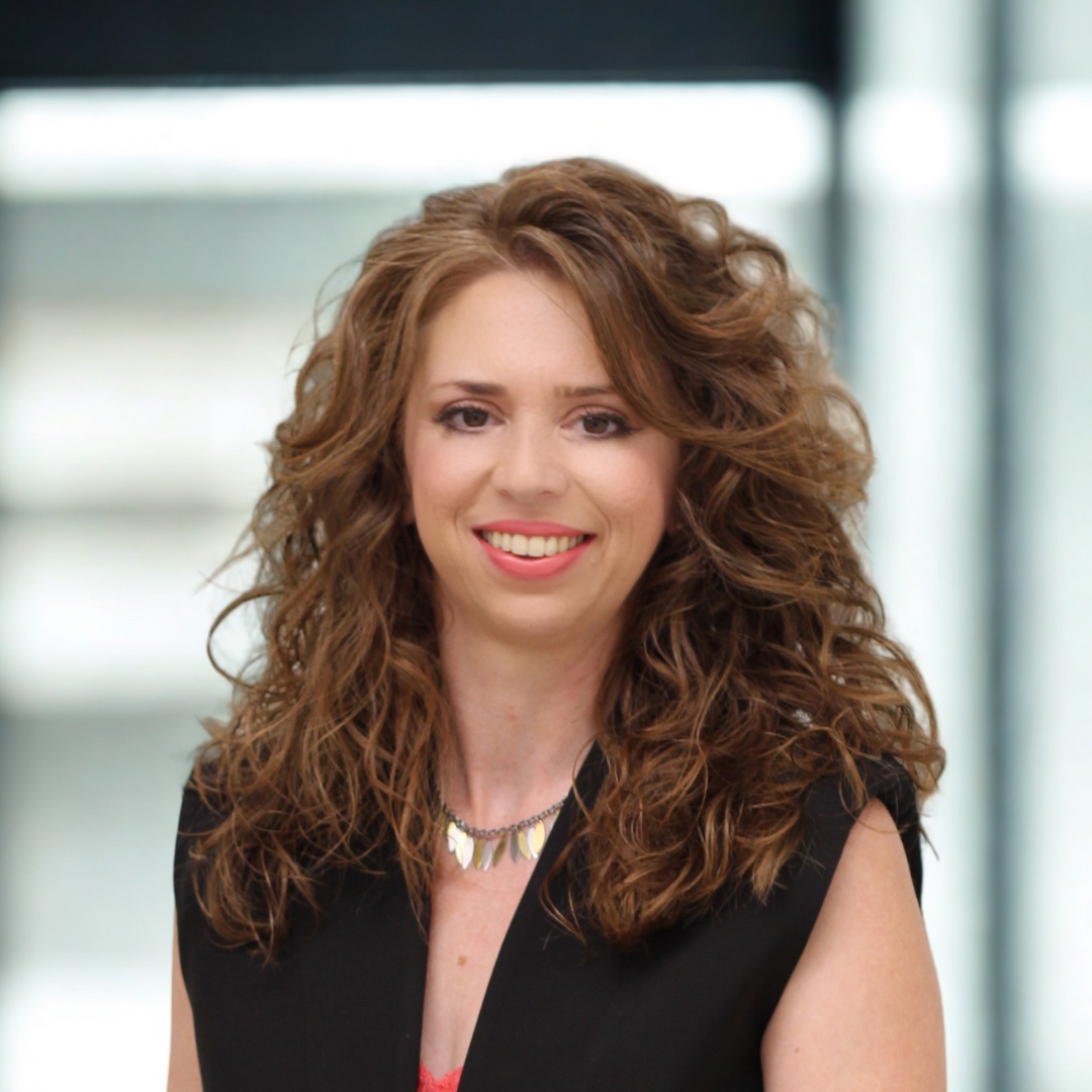 Matina Polychronidou