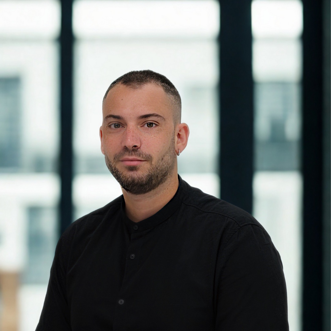 Panagiotis Asimopoulos