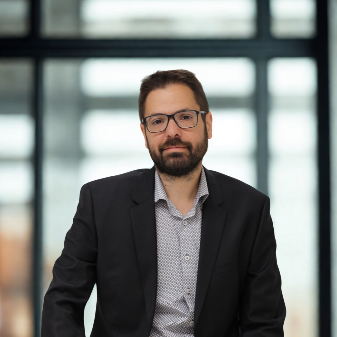 Panagiotis Organtzis