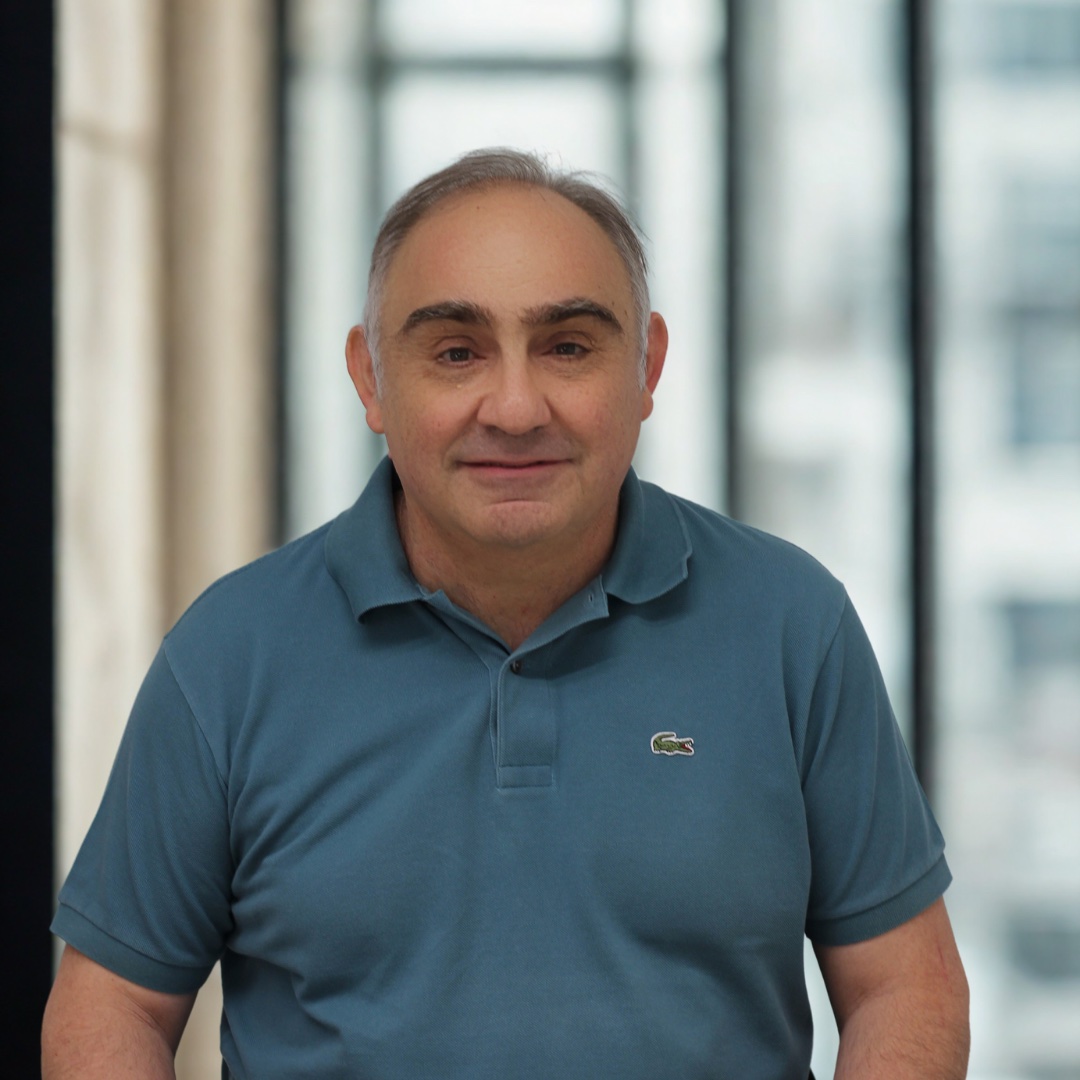 Stylianos Kandilakis