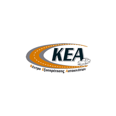 logo kea