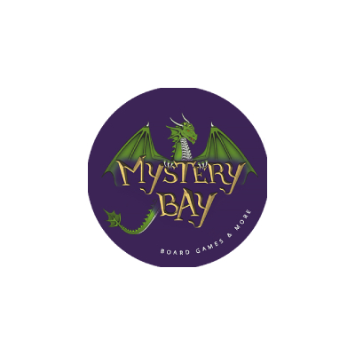 logo mystery