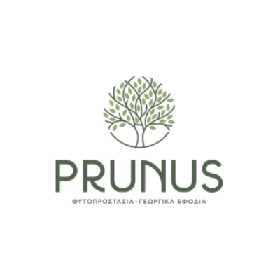 logo prunus